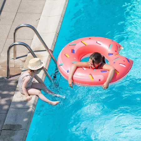 B&B Hotel Lyon Nord 4 Etoiles Dardilly Εξωτερικό φωτογραφία