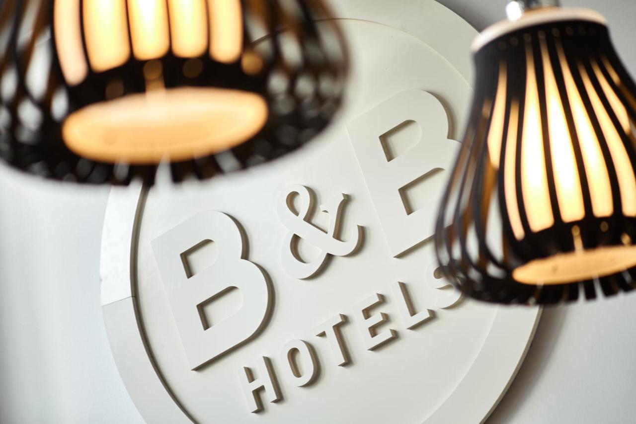 B&B Hotel Lyon Nord 4 Etoiles Dardilly Εξωτερικό φωτογραφία