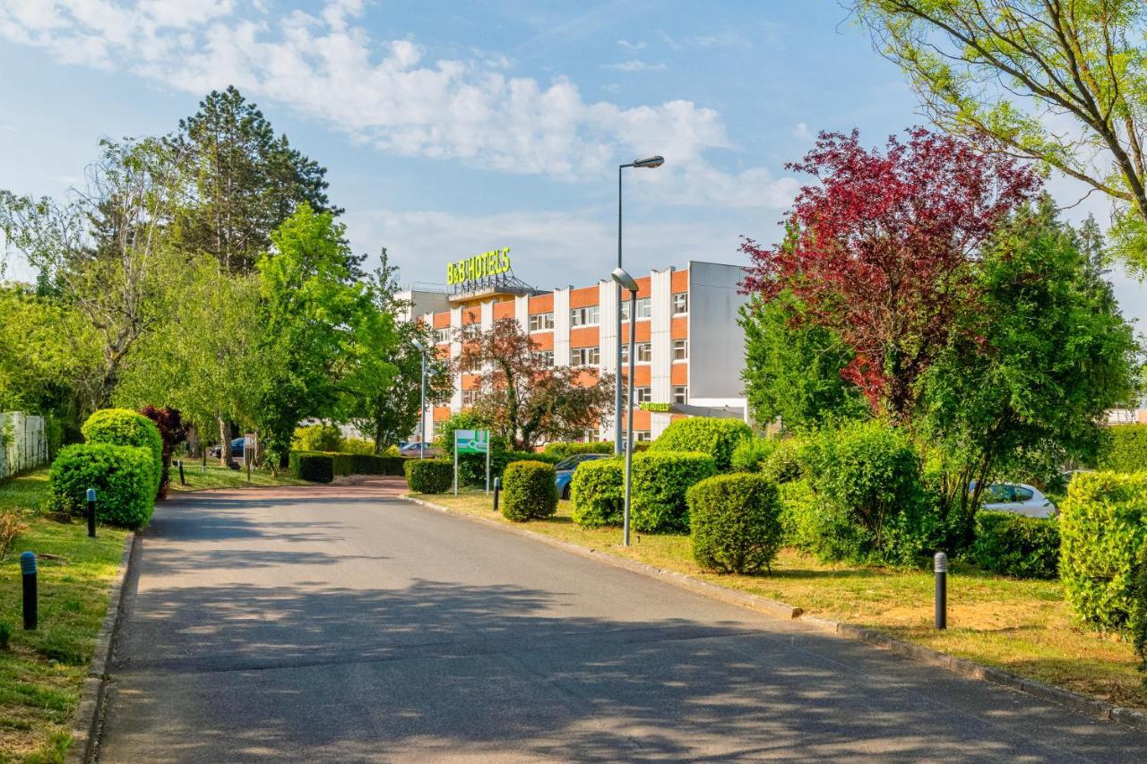 B&B Hotel Lyon Nord 4 Etoiles Dardilly Εξωτερικό φωτογραφία