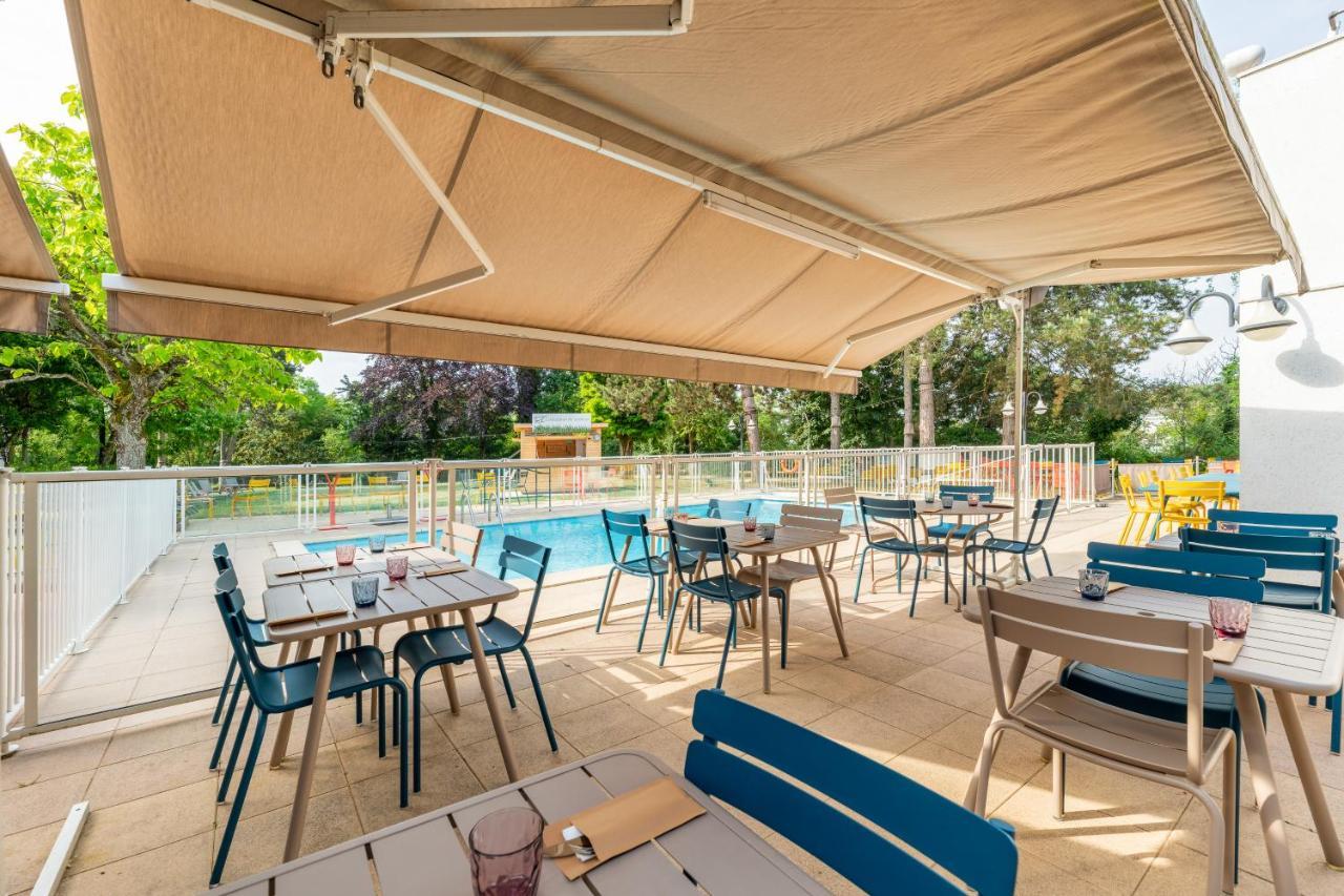 B&B Hotel Lyon Nord 4 Etoiles Dardilly Εξωτερικό φωτογραφία