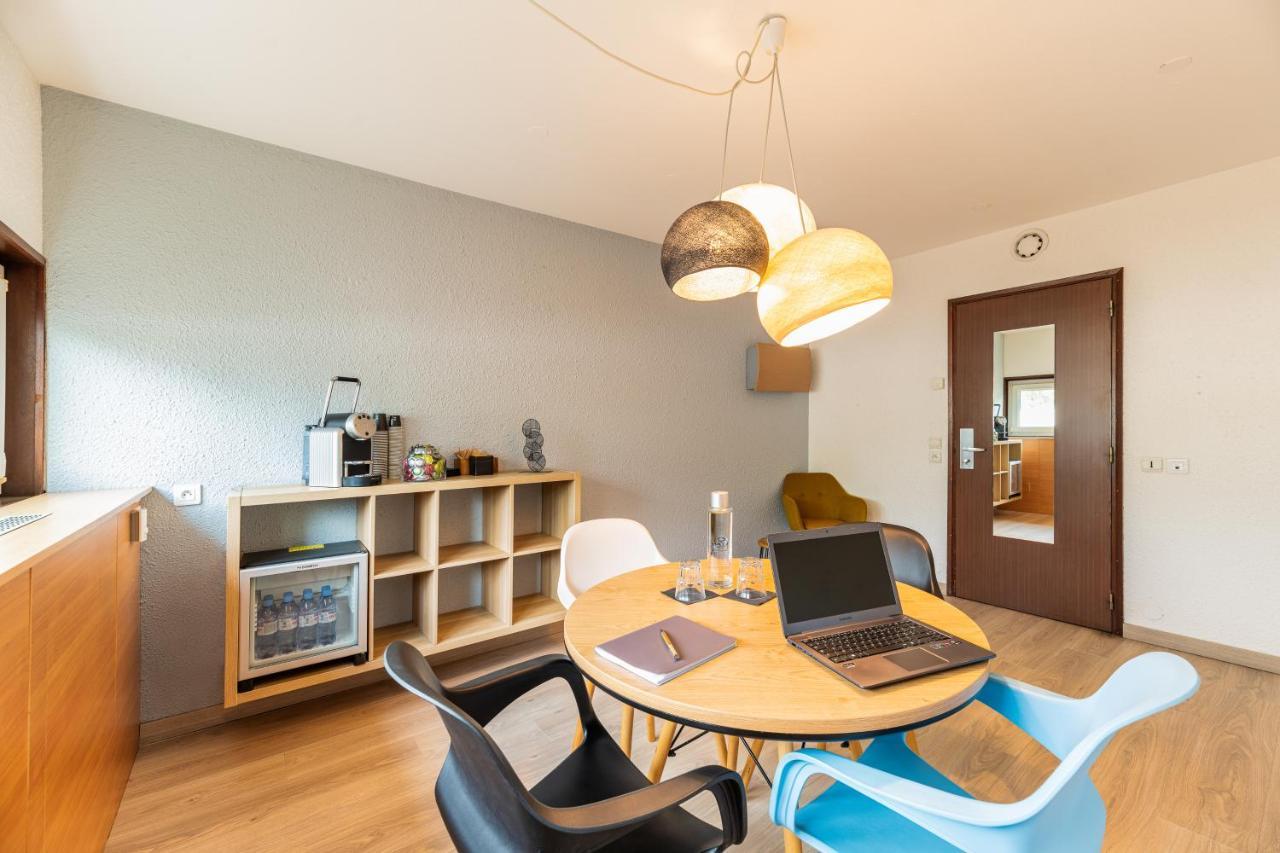 B&B Hotel Lyon Nord 4 Etoiles Dardilly Εξωτερικό φωτογραφία