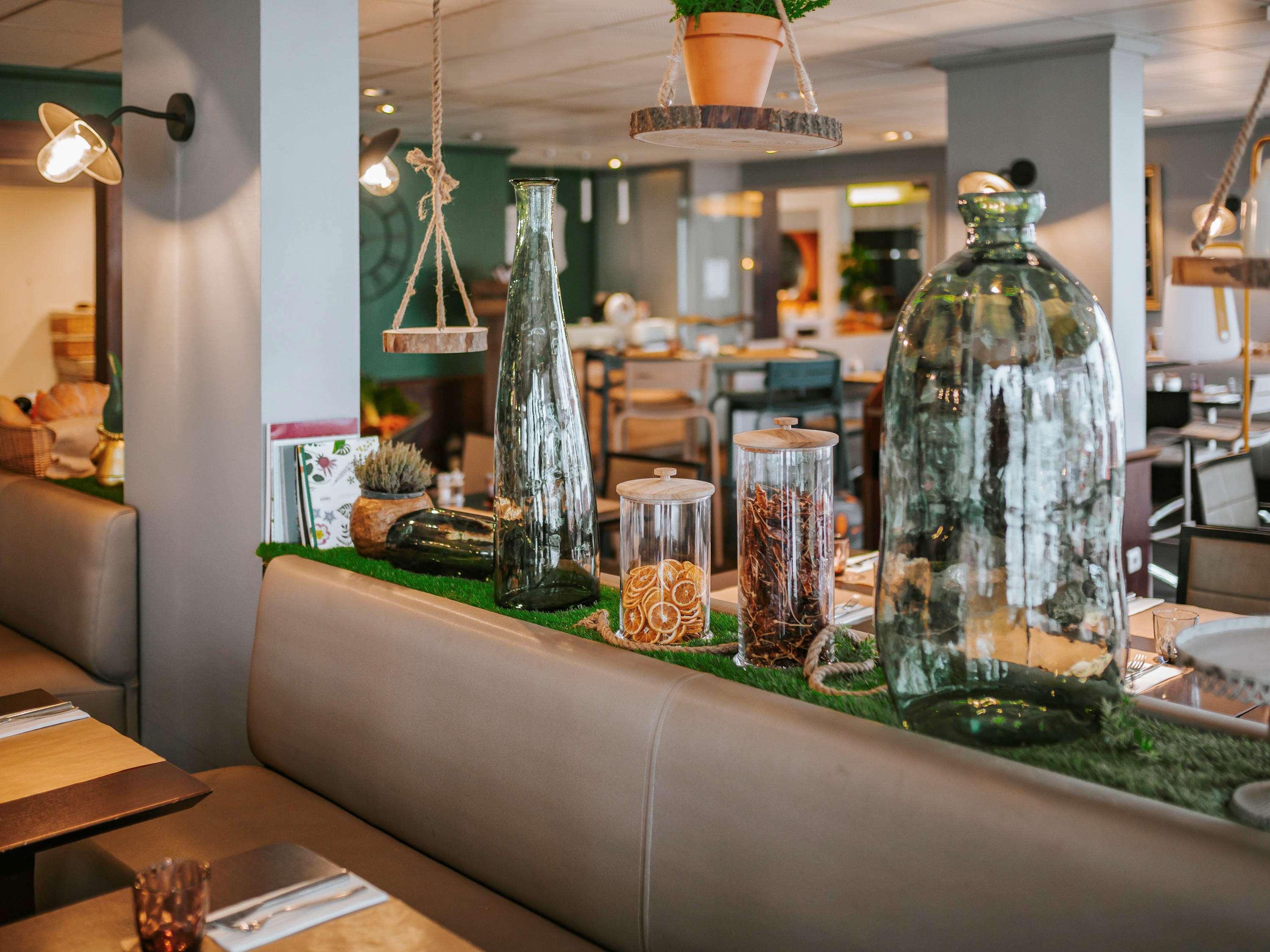B&B Hotel Lyon Nord 4 Etoiles Dardilly Εξωτερικό φωτογραφία