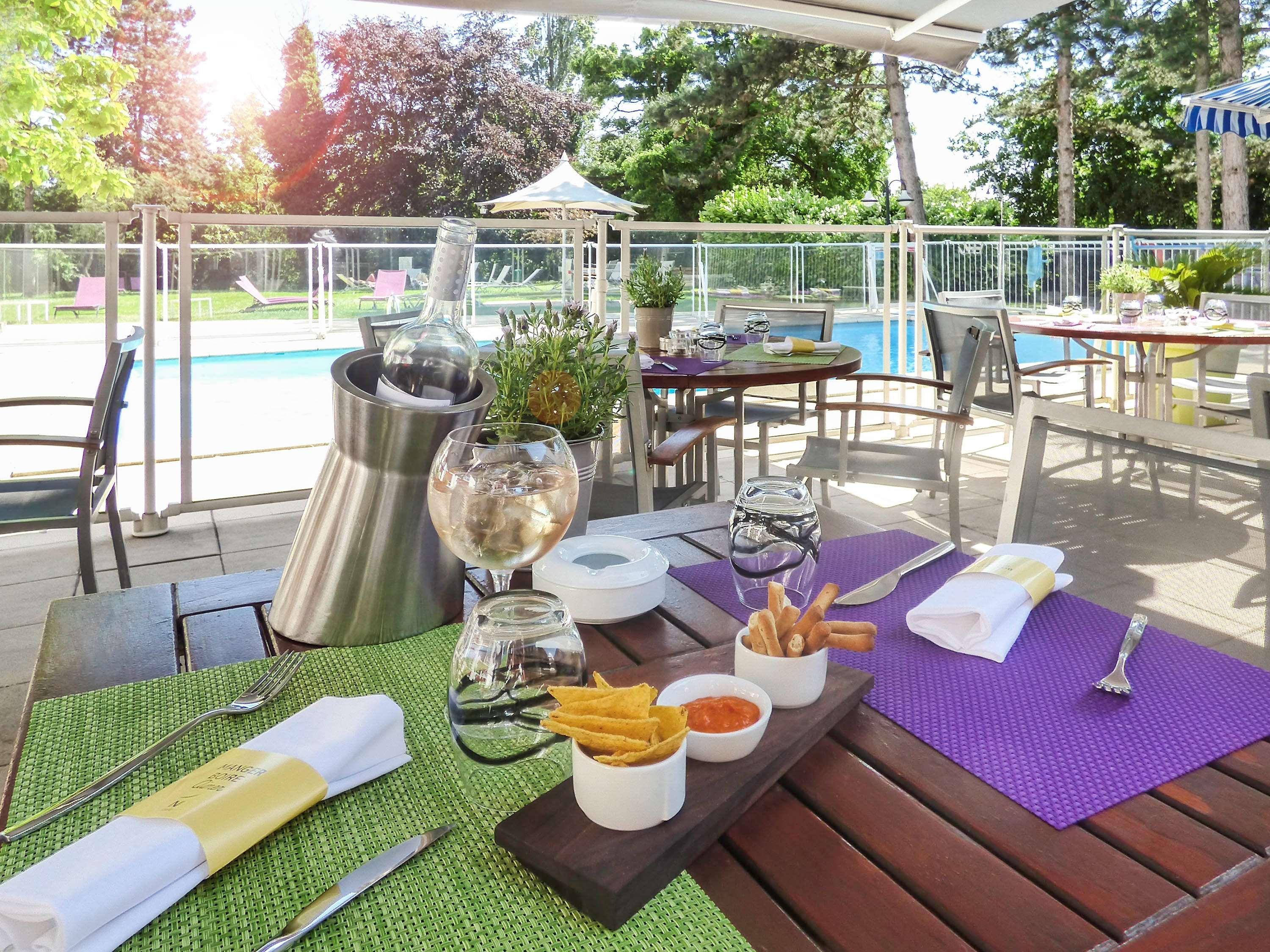 B&B Hotel Lyon Nord 4 Etoiles Dardilly Εξωτερικό φωτογραφία
