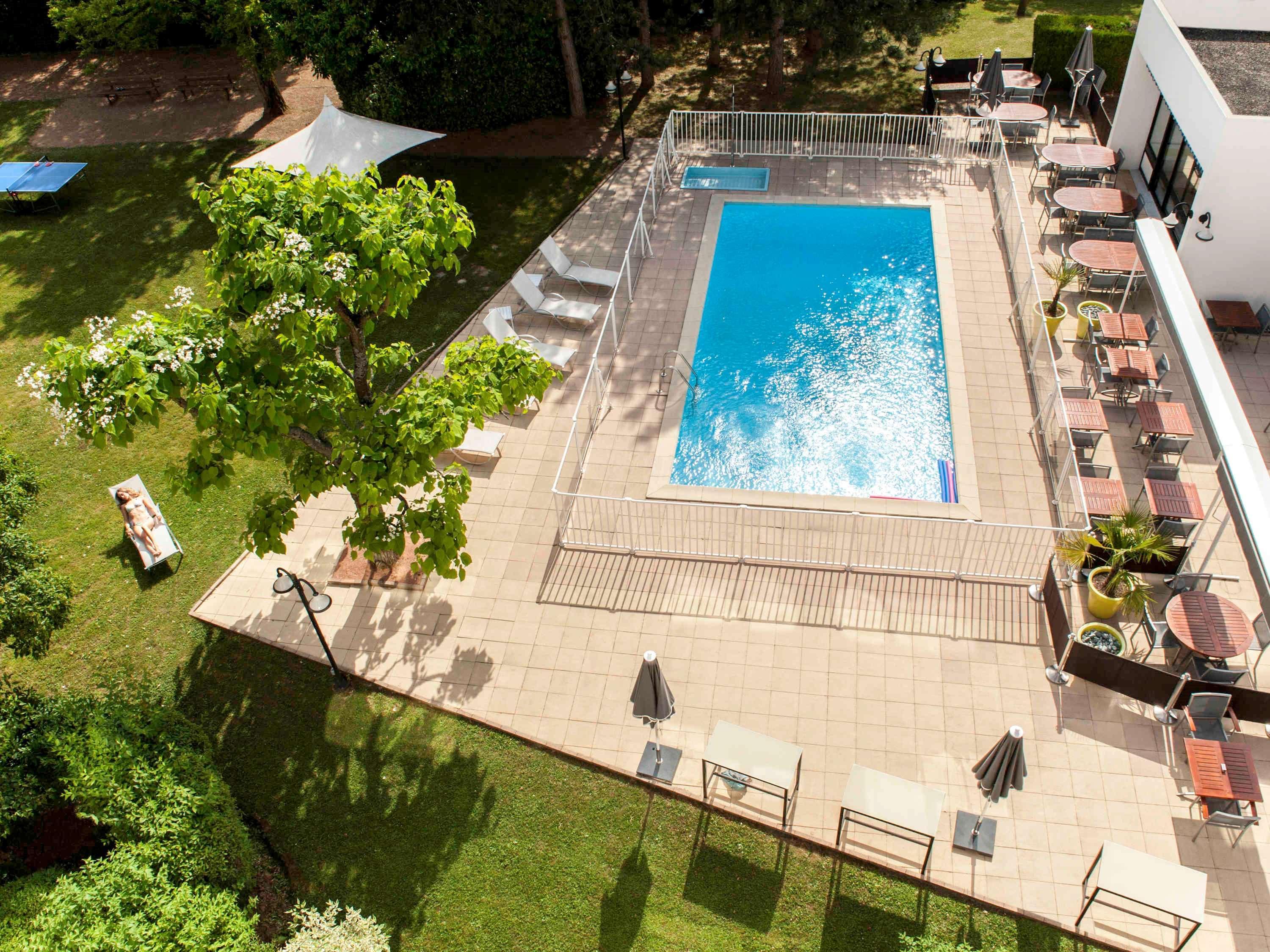 B&B Hotel Lyon Nord 4 Etoiles Dardilly Εξωτερικό φωτογραφία