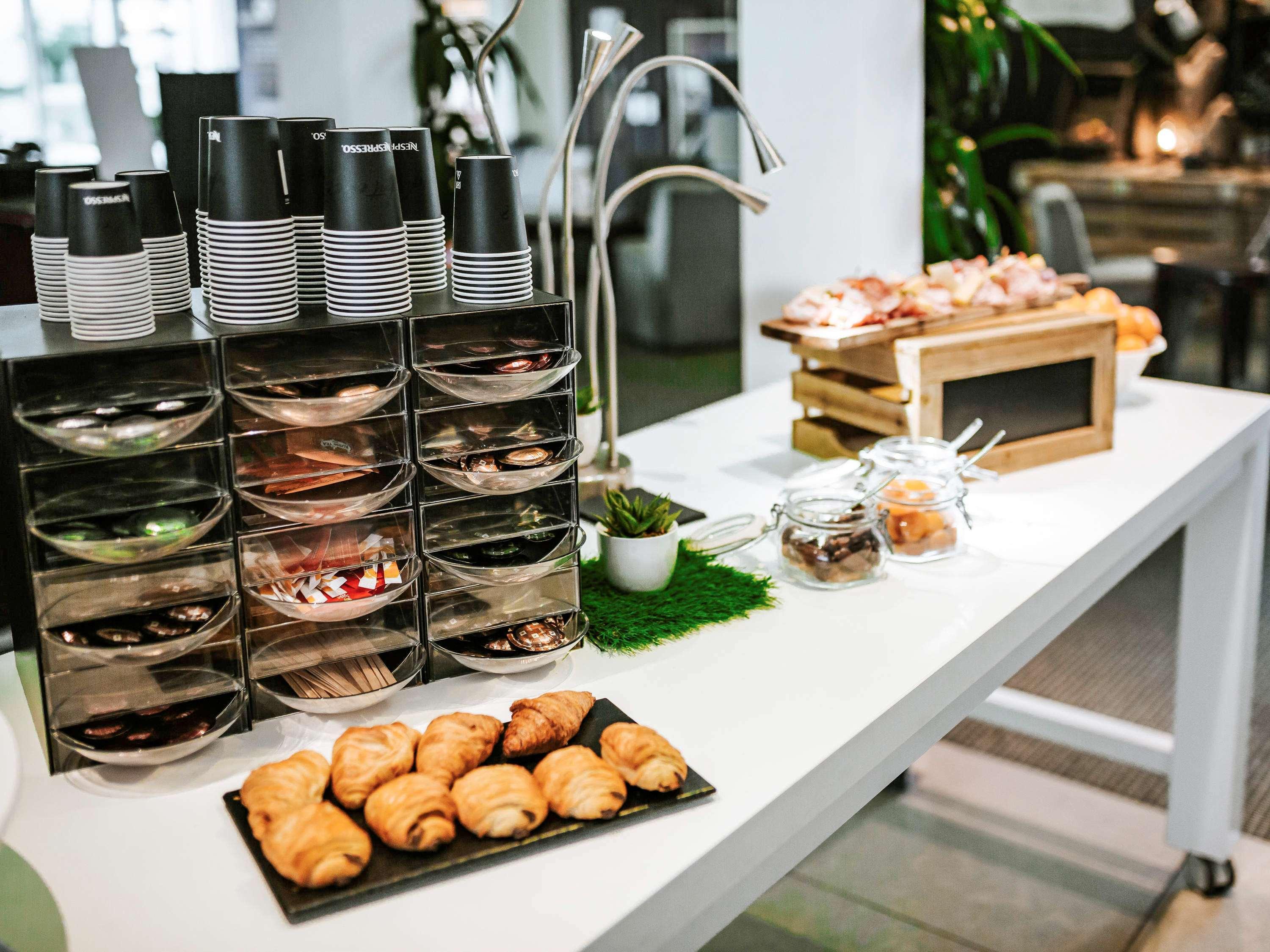 B&B Hotel Lyon Nord 4 Etoiles Dardilly Εξωτερικό φωτογραφία