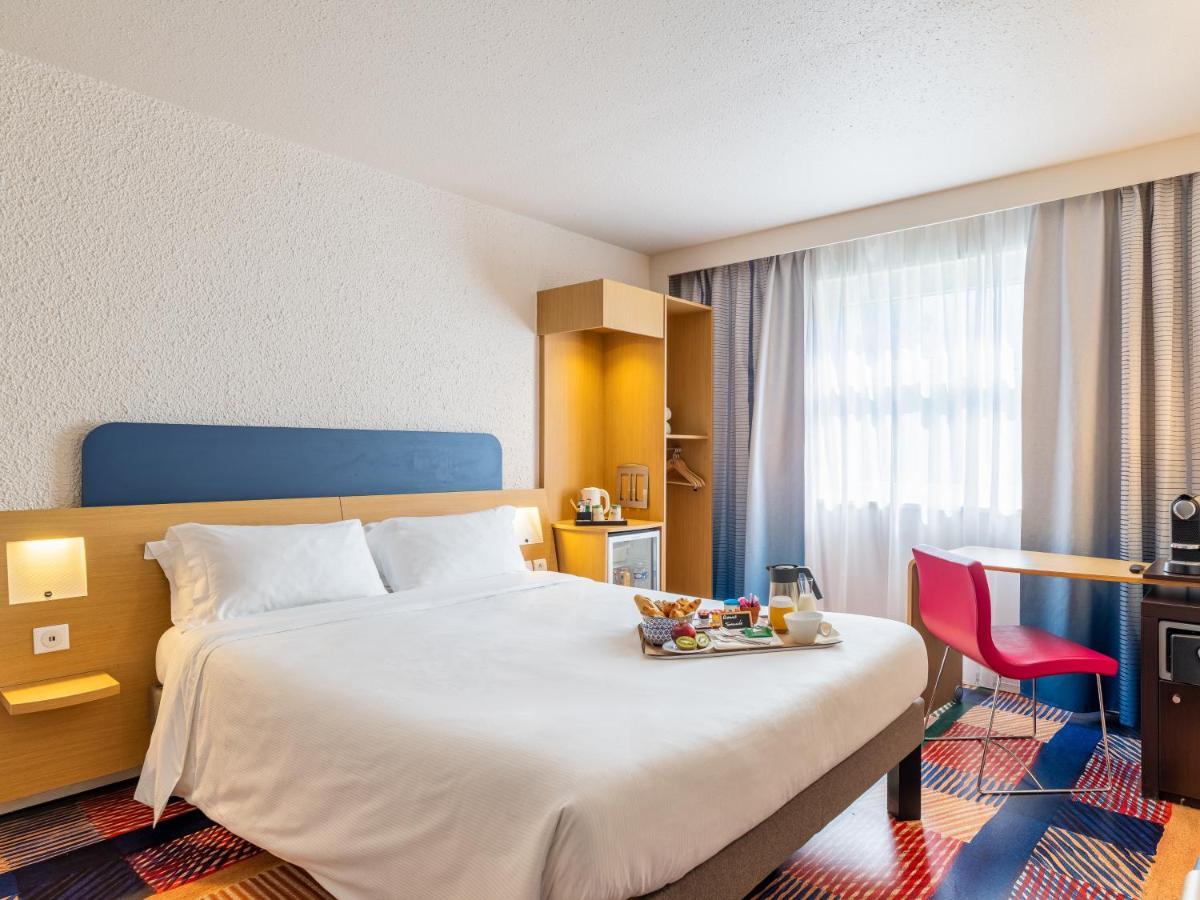 B&B Hotel Lyon Nord 4 Etoiles Dardilly Εξωτερικό φωτογραφία