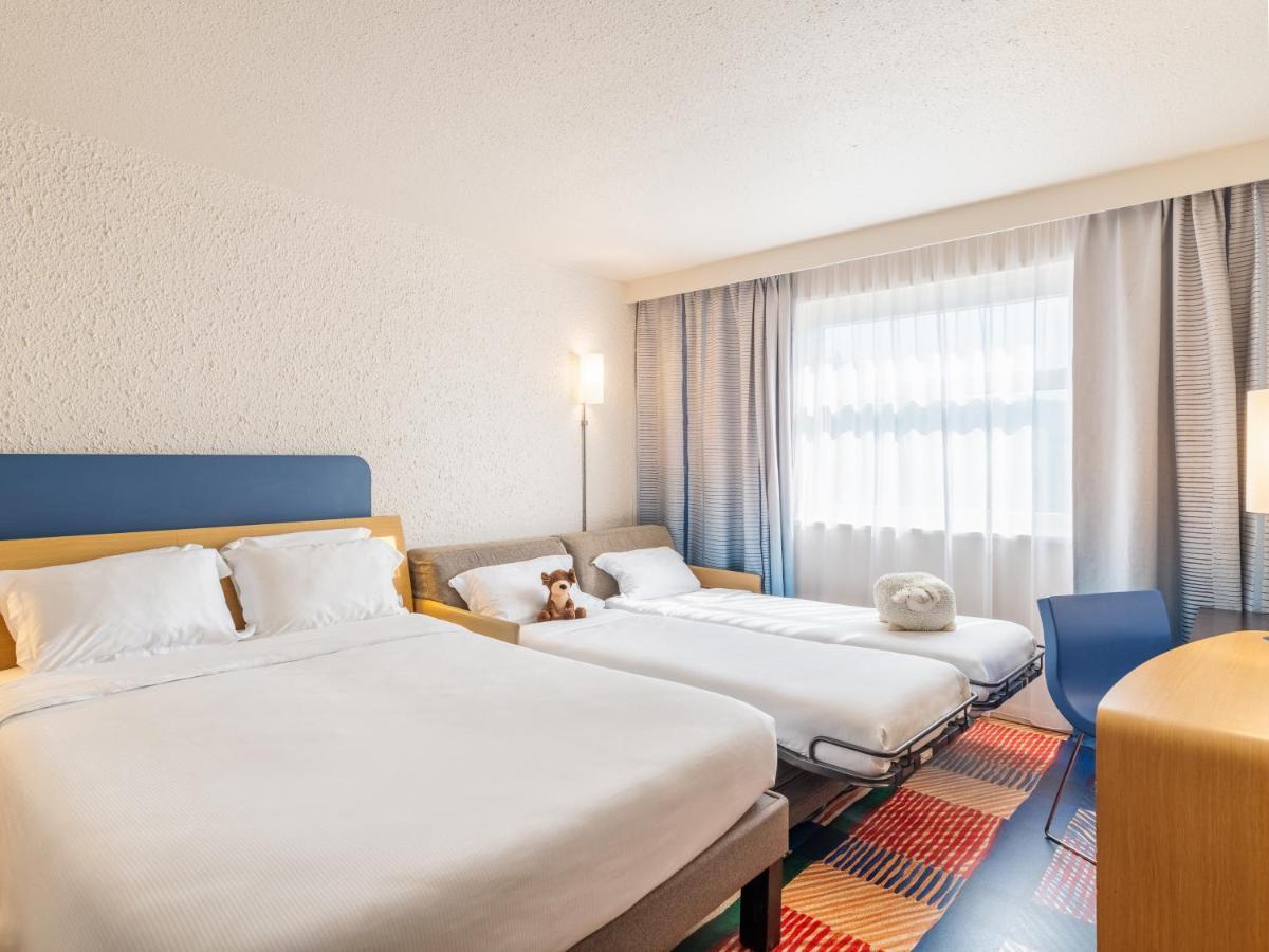 B&B Hotel Lyon Nord 4 Etoiles Dardilly Εξωτερικό φωτογραφία