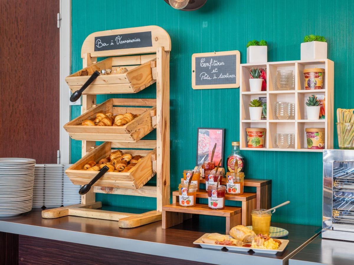 B&B Hotel Lyon Nord 4 Etoiles Dardilly Εξωτερικό φωτογραφία