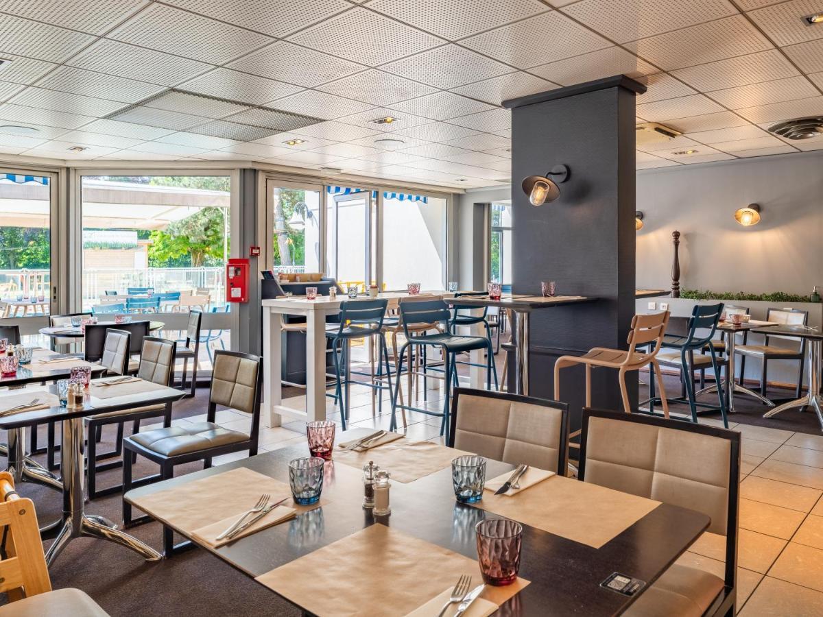 B&B Hotel Lyon Nord 4 Etoiles Dardilly Εξωτερικό φωτογραφία