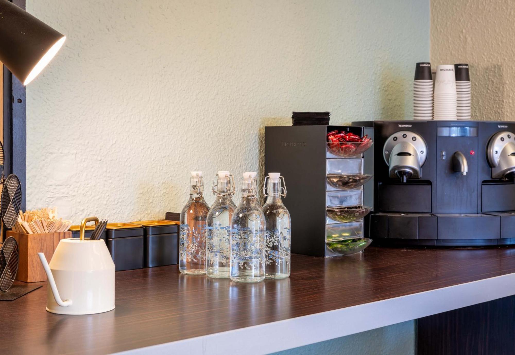 B&B Hotel Lyon Nord 4 Etoiles Dardilly Εξωτερικό φωτογραφία