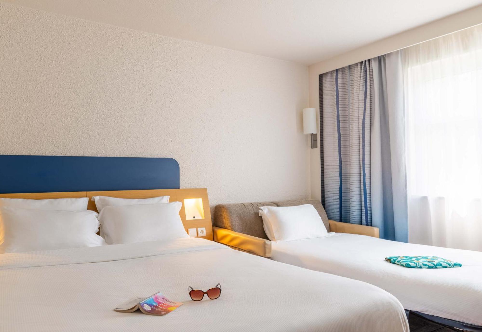 B&B Hotel Lyon Nord 4 Etoiles Dardilly Δωμάτιο φωτογραφία